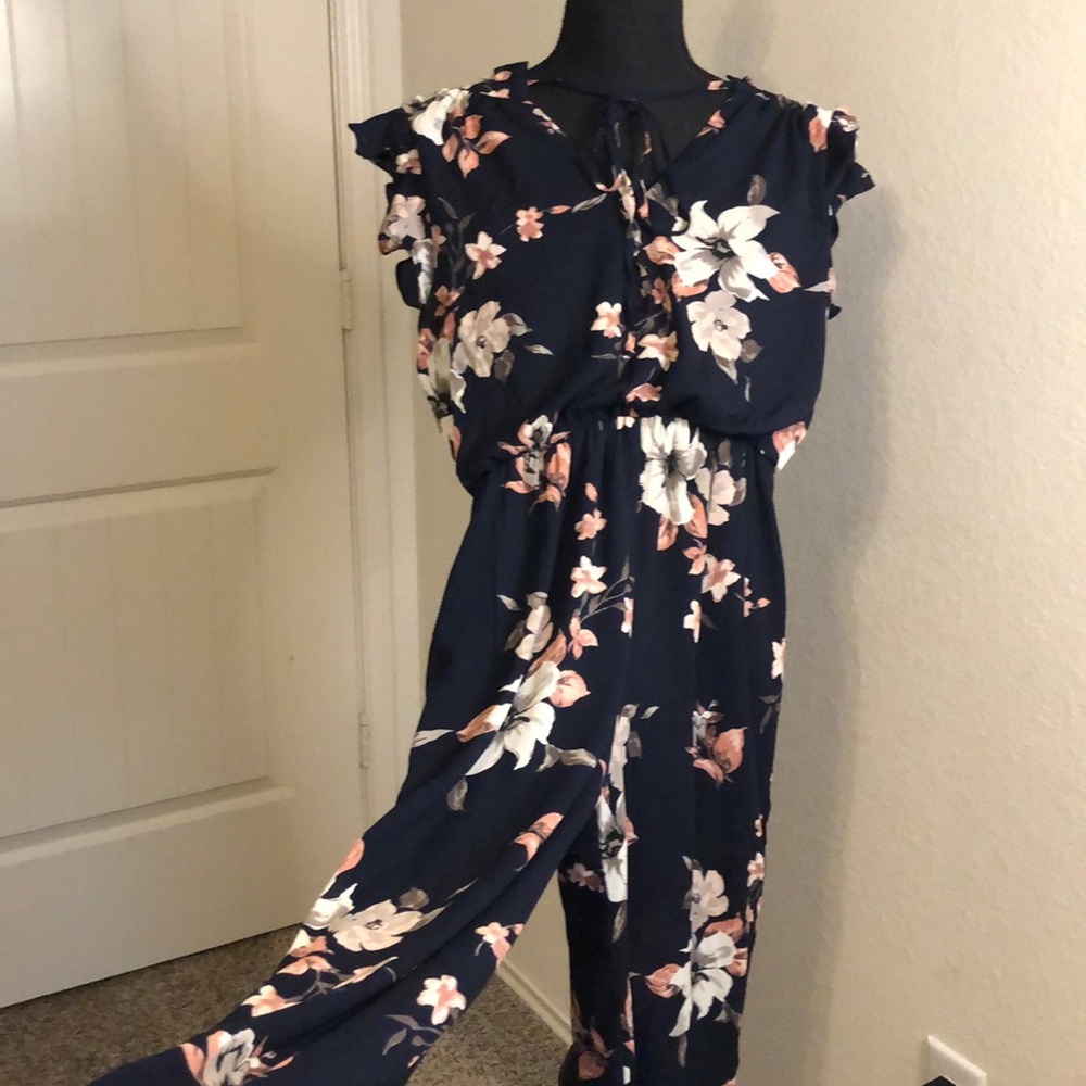 Jumpsuit